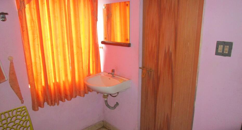 Pulikkan's Lodge, Athirappilly 5
